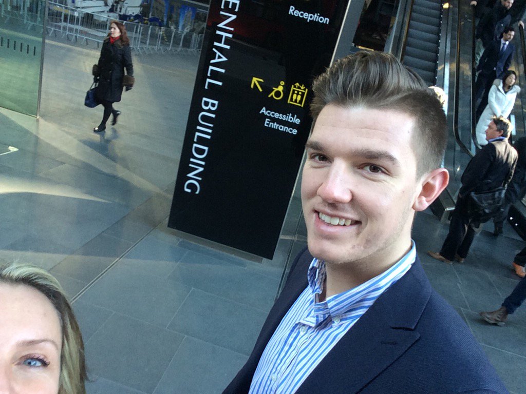 <a href="/ASITE/">Asite</a>'s Ateam at the Leadenhall building today