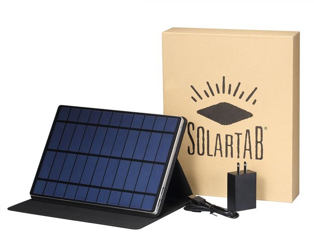 GHMSNNews's tweet photo. #solarTab #technology  टैब की तरह दिखता है ये सोलर चार्जर https://t.co/RbuSKpVBfF https://t.co/IzhwrJ8VpX