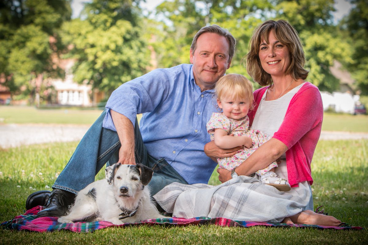 Reminder: We’re back on Wednesday 27th January at 8pm with our latest episode: Breaking The Chain. See you then!