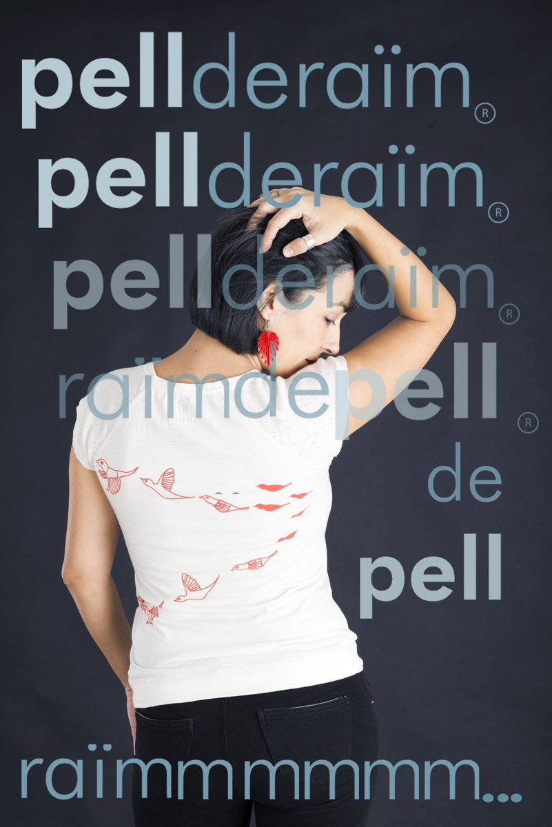 pellderaim tweet picture