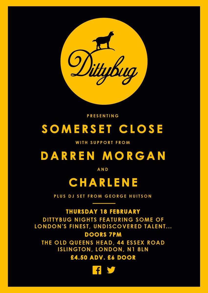 Dittybug tweet media