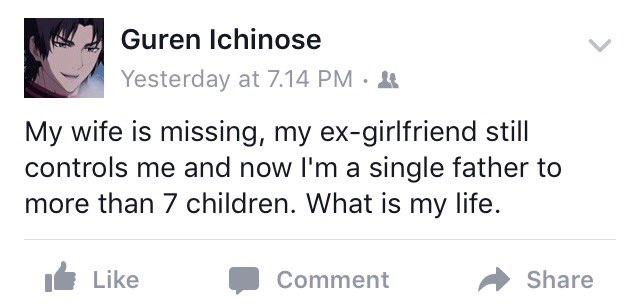 someone help him