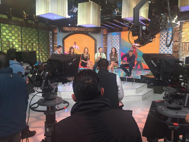VengaLaAlegria's tweet photo. ¡Ya estamos en los espectáculos! Lave que lave sobre la farándula. ¿Alguien se une al chisme? https://t.co/Npo1YTPR5l