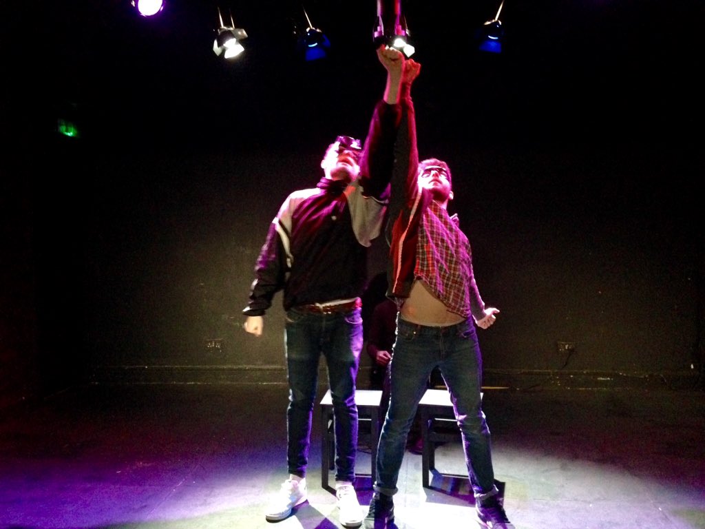 hailtothepeople's tweet image. Hyper hyper windscreen wiper! #PollFunction opens tonight 8pm @AlmaBristol, see you there!