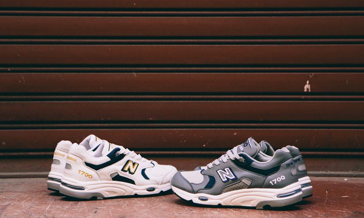 new balance 1700 39