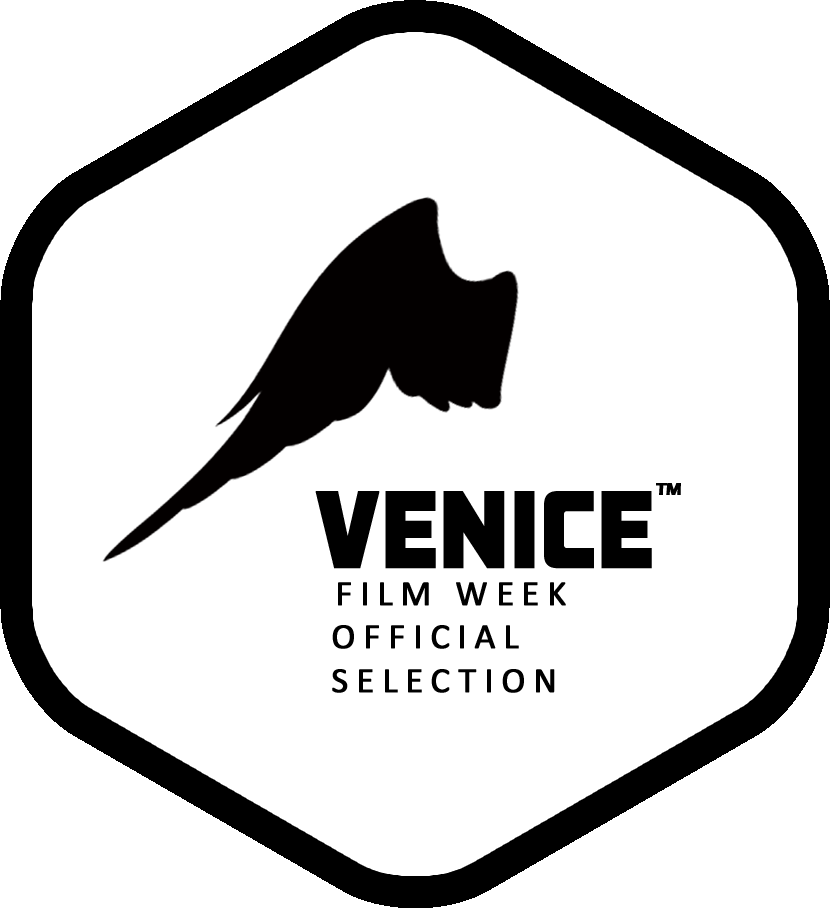 THE HOMELESS BEAT is an official selection for #VeniceFilmWeek 2016! TJ's story is about to go international!