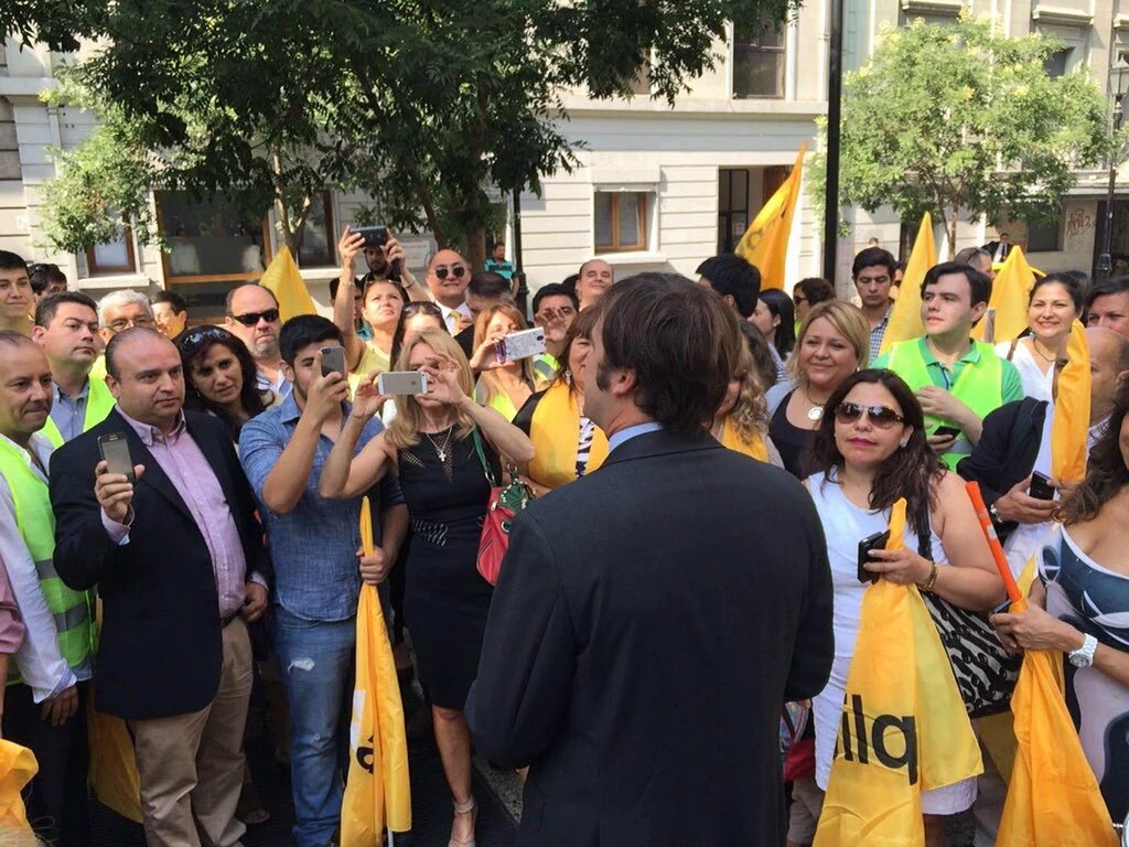 ascortes's tweet photo. felices de constituirnos como el primer partido político con la nueva ley. #amplitudPartido https://t.co/QquZ1R1f1Z