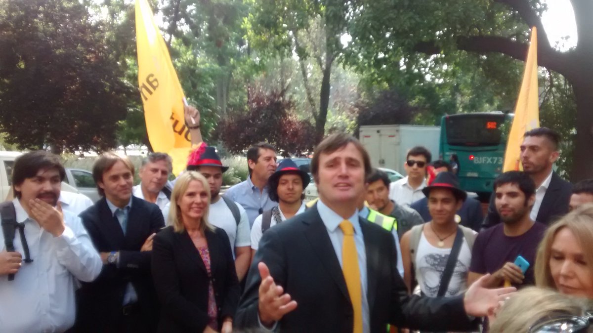 ascortes's tweet photo. felices de constituirnos como el primer partido político con la nueva ley. #amplitudPartido https://t.co/QquZ1R1f1Z