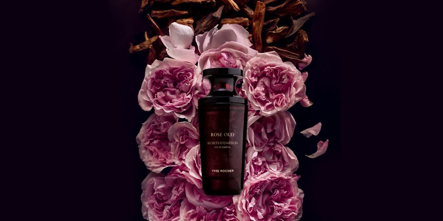 YvesRocherFR's tweet photo. #RoseOud Un subtil mélange de Bois de Oud et de Rose Damascena. Le mariage parfait ! https://t.co/TS3TMs8VOg https://t.co/GuTcUG1PGr
