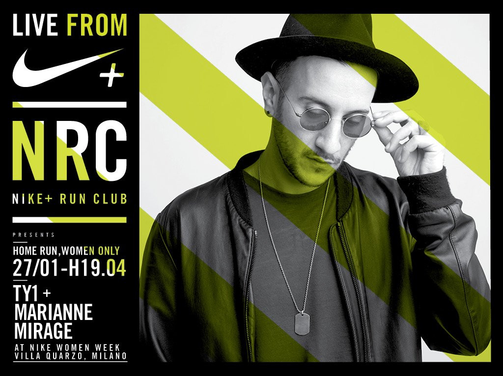 Nike Running Italia tweet media