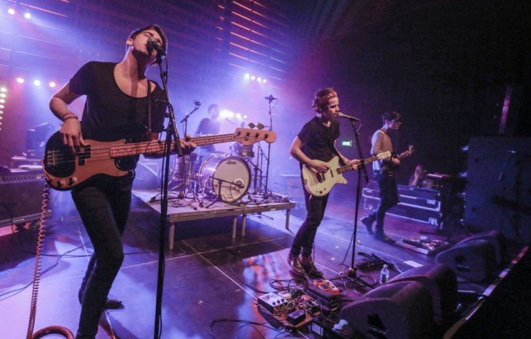 middlemistredhu's tweet photo. thank you everyone who were there at @ESNSnl and saw us performing! hope we'll meet soon again! #eurosonic #esns2016 https://t.co/NvEQSxp6ME