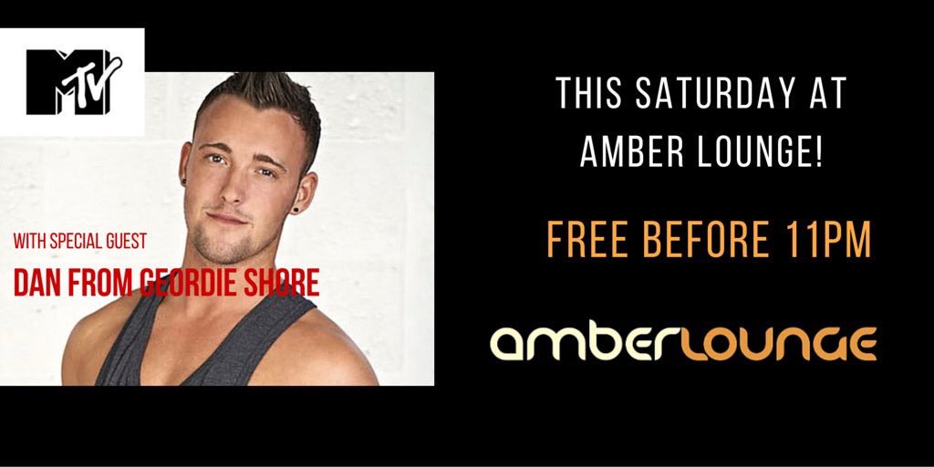 bethlouxox's tweet photo. ITS OFFICIAL GUESS WHO'S BACK THIS WEEKEND?! @AmberLounge @DanielGShore @tucknick 🙌🏾🙌🏾🙌🏾 https://t.co/4odsE8AKys
