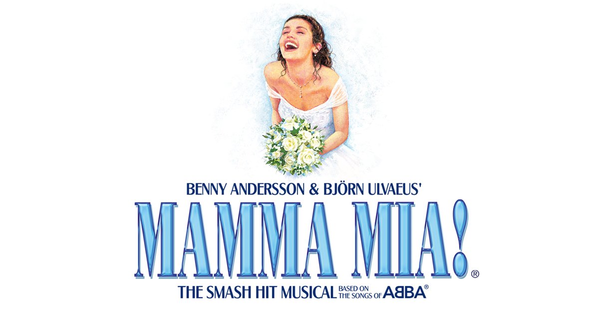 atmticket's tweet photo. #MammaMiaTickets available @atmticket... Hurry Up to Buy Your #Tickets! https://t.co/QImvQHuIWO #Tickets #BuyTickets https://t.co/GdiizR8yg2