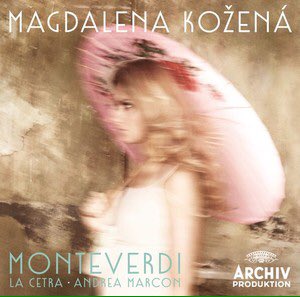 JordiMadd's tweet photo. Coming up #Kozena #Monteverdi #DG/ @SimoneKermes #Love /#TheSnowMaiden @sony_classical / #SaulDavid @dacaporecords https://t.co/aqXpNmkzxF