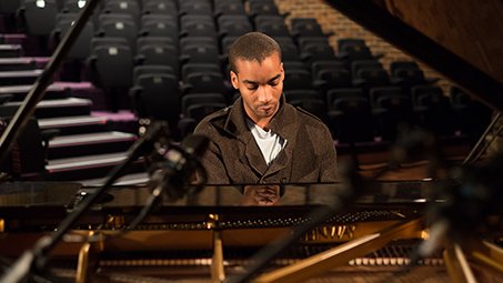 Congrats #NMB17 music creators! Full info bit.ly/209r1PF FT <a href="/samlee/">Sam Lee</a> @emilyhally @danielelms @pedwardsmusic