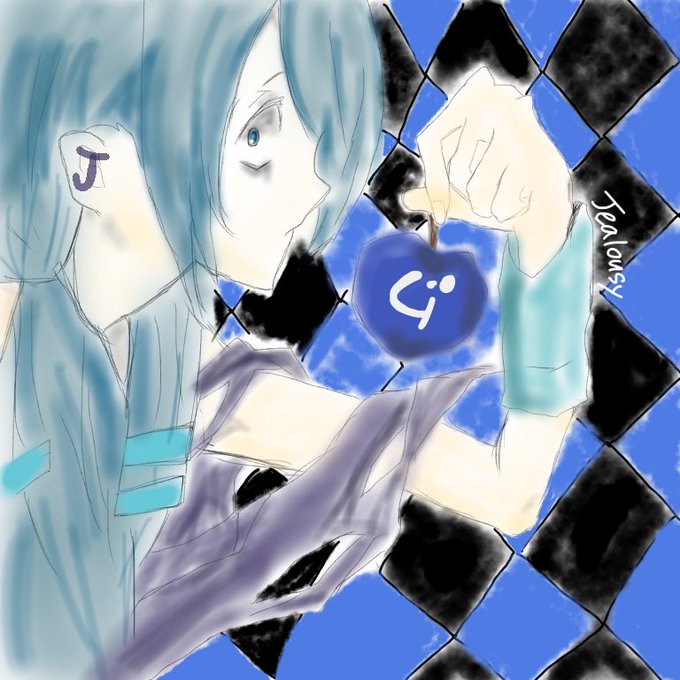白アリッツのtwitterイラスト検索結果