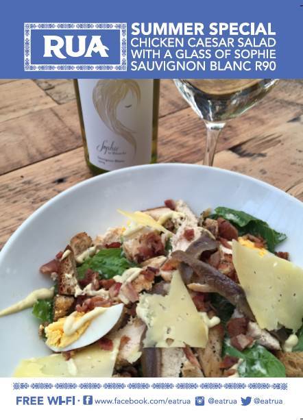FoodBlog Cape Town tweet media