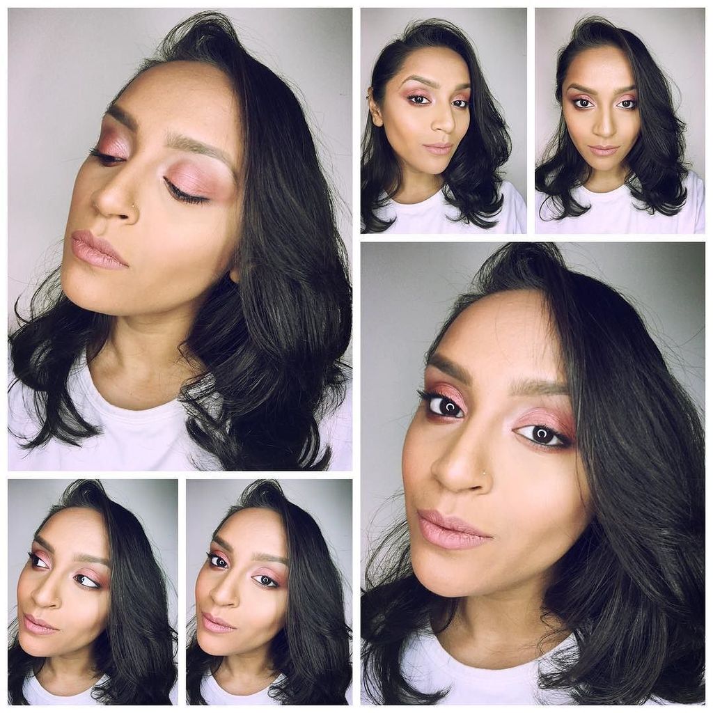 imakemeuk's tweet photo. New blog post up! #goldenglobes to everyday #glam. Check it out! 
#imakeme #mua #makeup #m… https://t.co/q7LUydsSi8 https://t.co/h97QF8eKw9