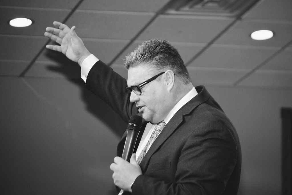 clcPulse's tweet photo. "Maybe God has a miracle in His hands, waiting on you to release what's in your hands." @Phil_Jordan https://t.co/DphO0f3M6M