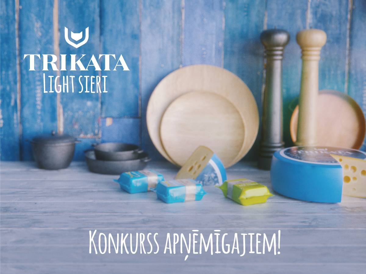 #Konkurss tiem, kas apņēmības pilni šo gadu sākt un pavadīt veselīgi! Piedalies: bit.ly/1V4MtSk