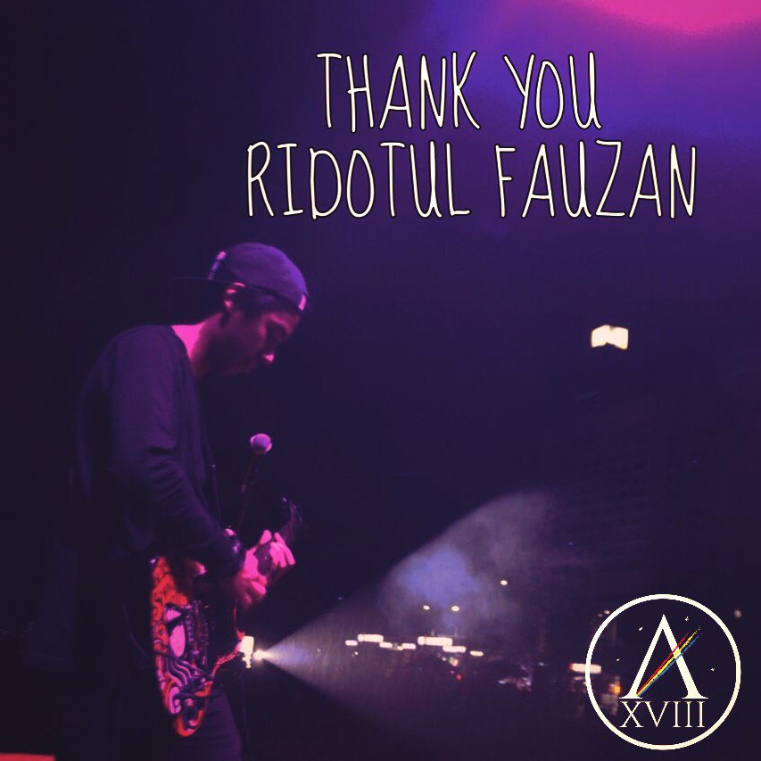 APOLLO XVIII tweet media