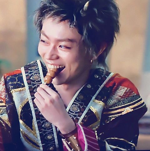 ON222_'s tweet photo. ／
／　

　　　其処の　御兄さん　、御姉さん

　#Nrさんのお友達がこれをRtしてくれるはずなのでRtして気になる人お迎え 

　　　　　　俺と楽しもうよ　
　　
.

　　あ　、団子　食べる？　🍡

＼
＼ https://t.co/W7YoxVdVN0