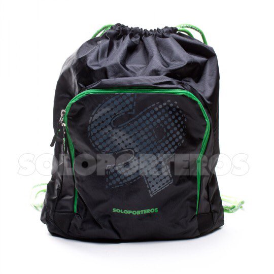 vallefutsal's tweet photo. .@SoloporteroSala Promo:
FOLLOW+RT este Tweet y entra en el sorteo de 1Kit @soloporteros:
Bolsa, camiseta y coderas. https://t.co/Sqnn6SFlFe