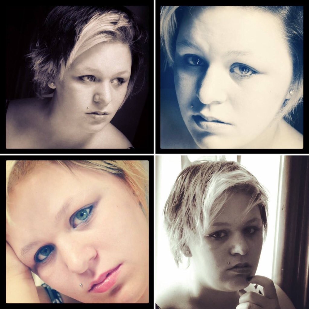 Lexxloubell's tweet photo. #imissmodeling #modeling #wishtomodelagain #somuchfun https://t.co/hR4s8ocTfG