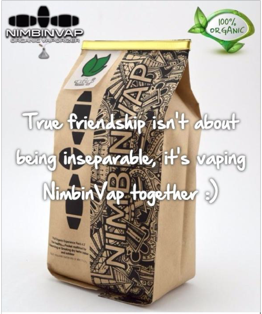 nimbinvap's tweet image. Terrific Tuesday! #NimbinVap #Vaporizer #Organic #MultiTool #Marijuana #Cannabis #MarijuanaGadget #Weed #Pot