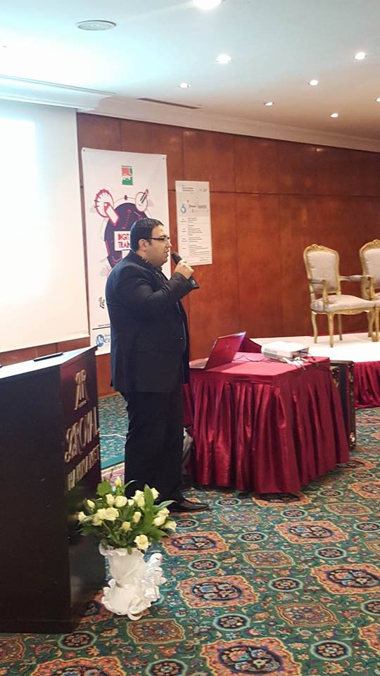 MidoNaceur's tweet photo. L'E-réputation avec Mr RIADH REZIG #digitalmarketing #digitaltrainingday #Tunisie https://t.co/oHKdWDMNxn