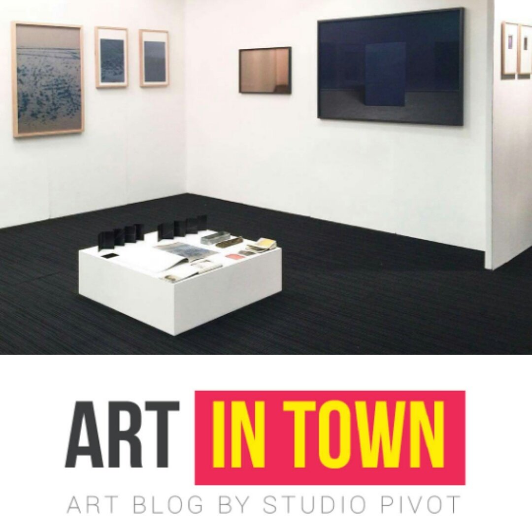 ARTINTOWNTIPS's tweet image. @ARTINTOWNTIPS live from @LondonArtFair | @Materia_Gallery one of the best | #ARTINTOWN #LONDON #PHOTOGRAPHY