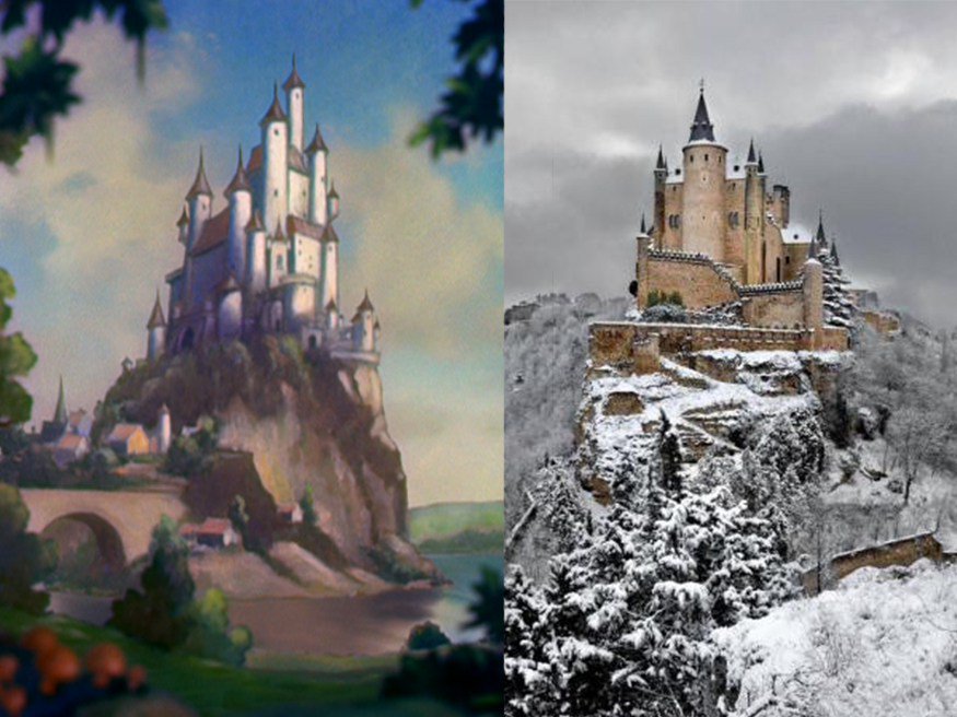 Un #rincón muy mágico en una fantástica #ruta de #España.
goo.gl/hhRFG1