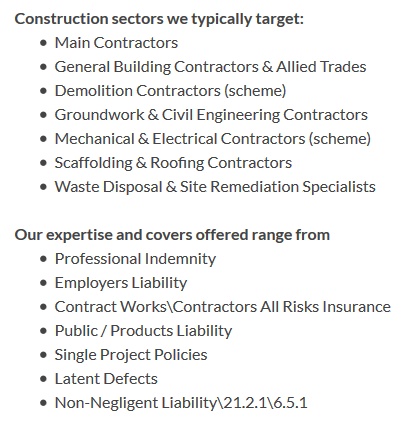 L & G Insurance tweet media