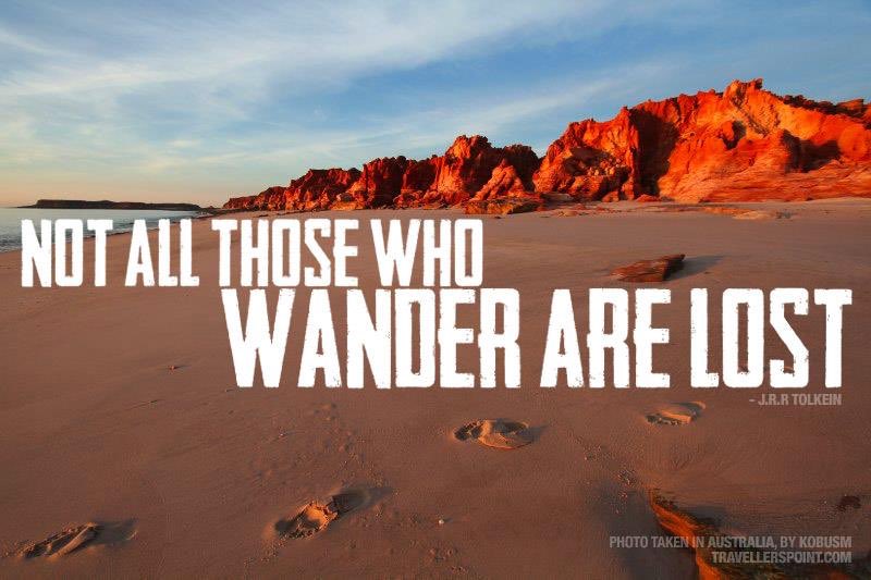 It's time for an adventure. Retweet if 2016 is your year for change. #wanderlust