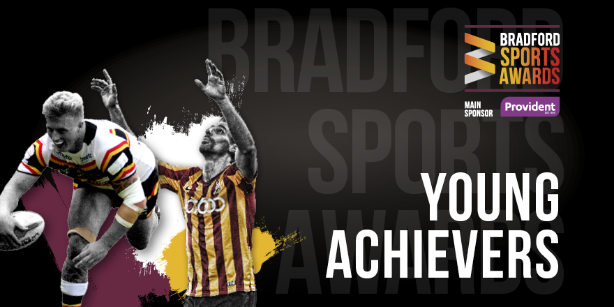 You can still nominate for Young Disability Sportsperson at #BSA2016! Nominate here: activebradford.com/nomination-for…