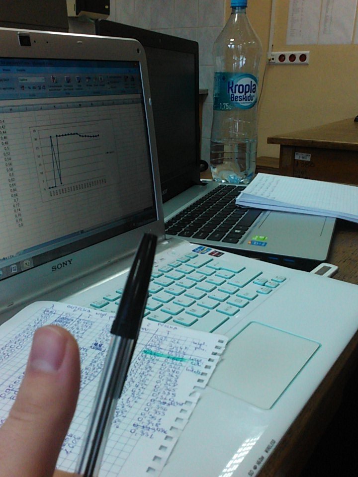michal_walag's tweet photo. Sometimes is good to be a student #universityofscienceandtechnology
#labs #research #materialsengineering https://t.co/OG4d3IyHI5