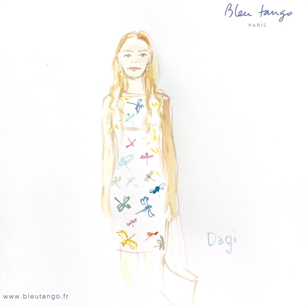 dagicepunkt's tweet photo. Sketchesssss!😍🎨#Fashion #mbfw #fashionweek #berlin #aquarelle #art #inspiration #fashionfair #fair #bleutango https://t.co/glxElB9mH1
