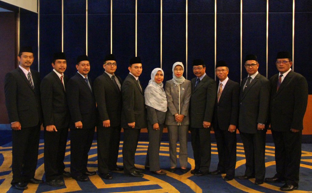 bpsdmpkp's tweet photo. Pelantikan Pejabat Administrator Setara Eselon III di Lingkungan BPSDMPKP, KKP - See more at https://t.co/wIk4h9ZfVe https://t.co/asFS2aXSw3