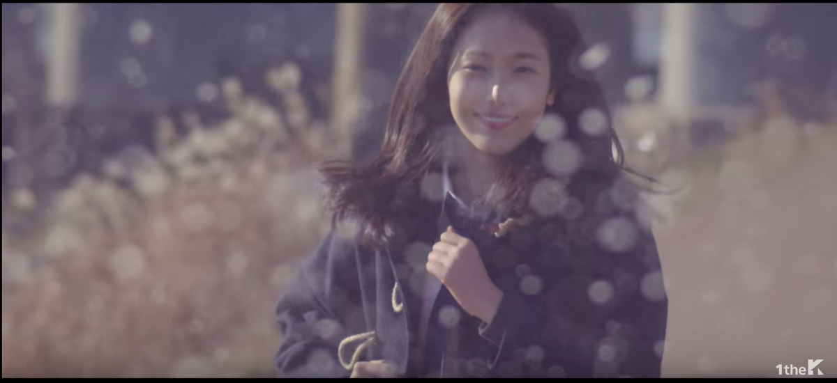 UMJIBABY_TH's tweet photo. [ScreenCapture] Gfriend - Rough Trailer แล้วก็คนแฮปปี้มีความหวังอีกสามคน! https://t.co/m4Oadhrt9e