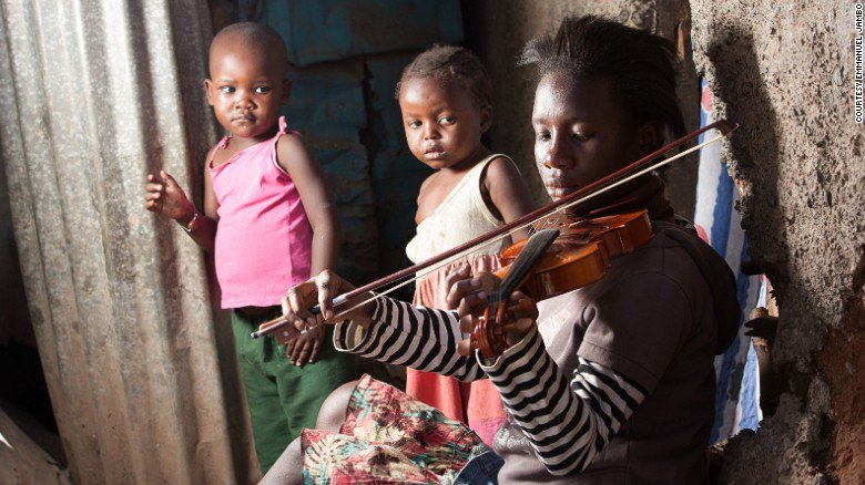 cnni's tweet photo. The slum churning out musical virtuosos: https://t.co/YT0X9eIJAL https://t.co/D01Us4Kqpe