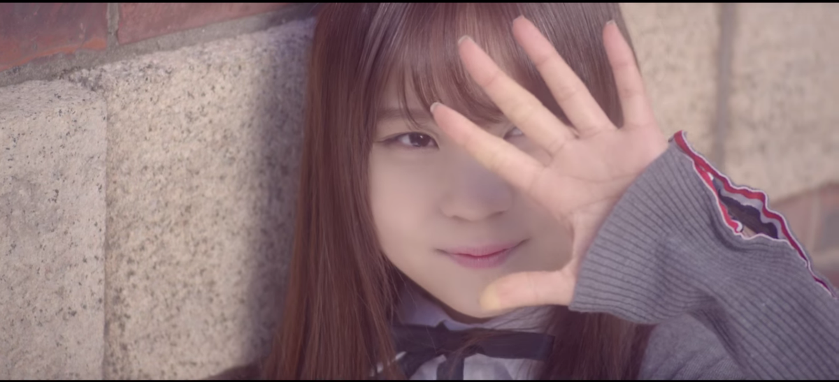 UMJIBABY_TH's tweet photo. [ScreenCapture] Gfriend - Rough Trailer แล้วก็คนแฮปปี้มีความหวังอีกสามคน! https://t.co/m4Oadhrt9e
