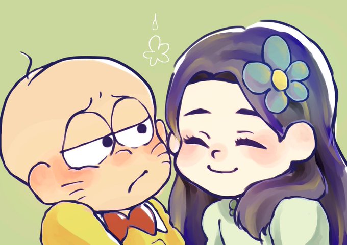 チビ太のtwitterイラスト検索結果 チビ太のtwitterイラスト検索結果