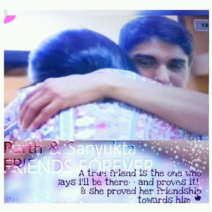 Torsha_reads's tweet photo. This scene ๐๐๐ญ๐ญ #SarthScene #ThisHug #FriendshipGoals โคโค #Phenomenal pic: Dhara https://t.co/zdBPW2T0RZ