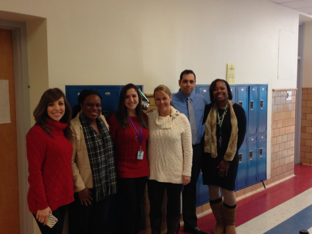 MarciaJackson1's tweet photo. Leadership, advocacy, collaboration,systemic change lead GW's SCHOOL COUNSELORS 2 RAMP! @ACPSk12 @ACPSsupt https://t.co/eSp5k4y7nu