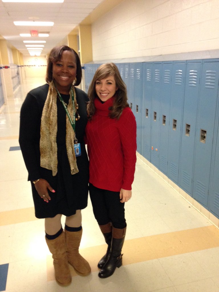 MarciaJackson1's tweet photo. Leadership, advocacy, collaboration,systemic change lead GW's SCHOOL COUNSELORS 2 RAMP! @ACPSk12 @ACPSsupt https://t.co/eSp5k4y7nu