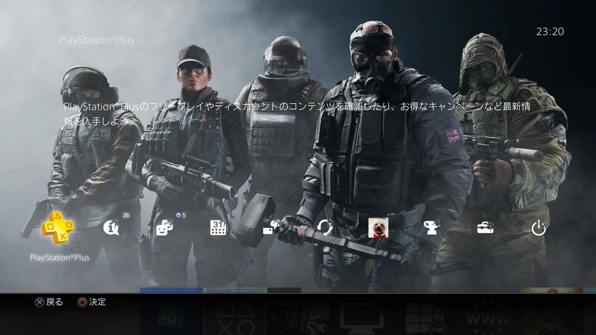 minami@R6S (@minamibum) | Twitter