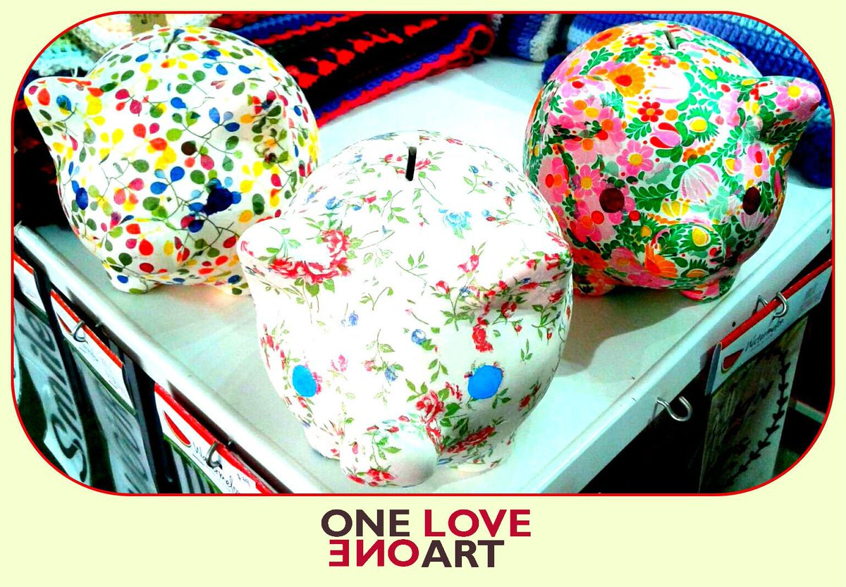 OneLoveOneArt's tweet photo. A H O R R Á - C O N - E S T I L O

#decoupage

Encontralos en todas nuestras Tiendas! https://t.co/7Y00fWJqab