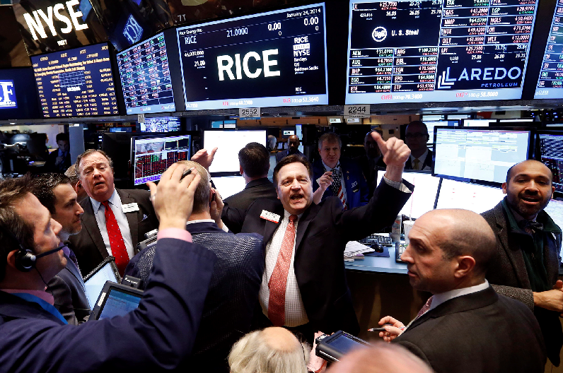 ALFO Markets tweet media
