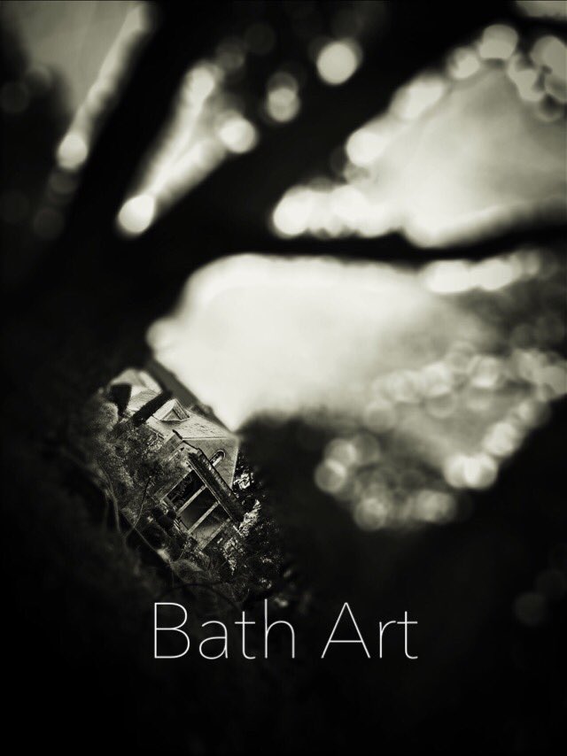 bathartist's tweet photo. "Tucked away beauty in Landsdown" @EstiennePhoto @MarmaladeHouse @CreativeBath @BailbrookLodge @BathStagShop @InBath https://t.co/ofmvYRcKQ4