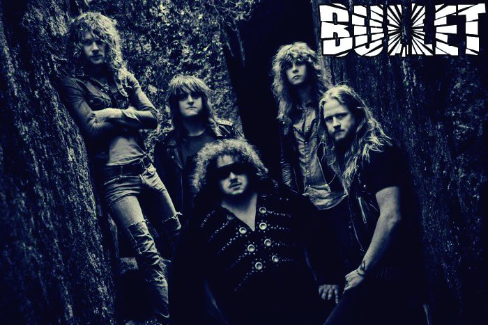 SepulchralVZine's tweet photo. BULLET assina com a gravadora Steamhammer/SPV https://t.co/5vecdkPgpz #HardHeavyMetal https://t.co/Tlpb3DQC6B